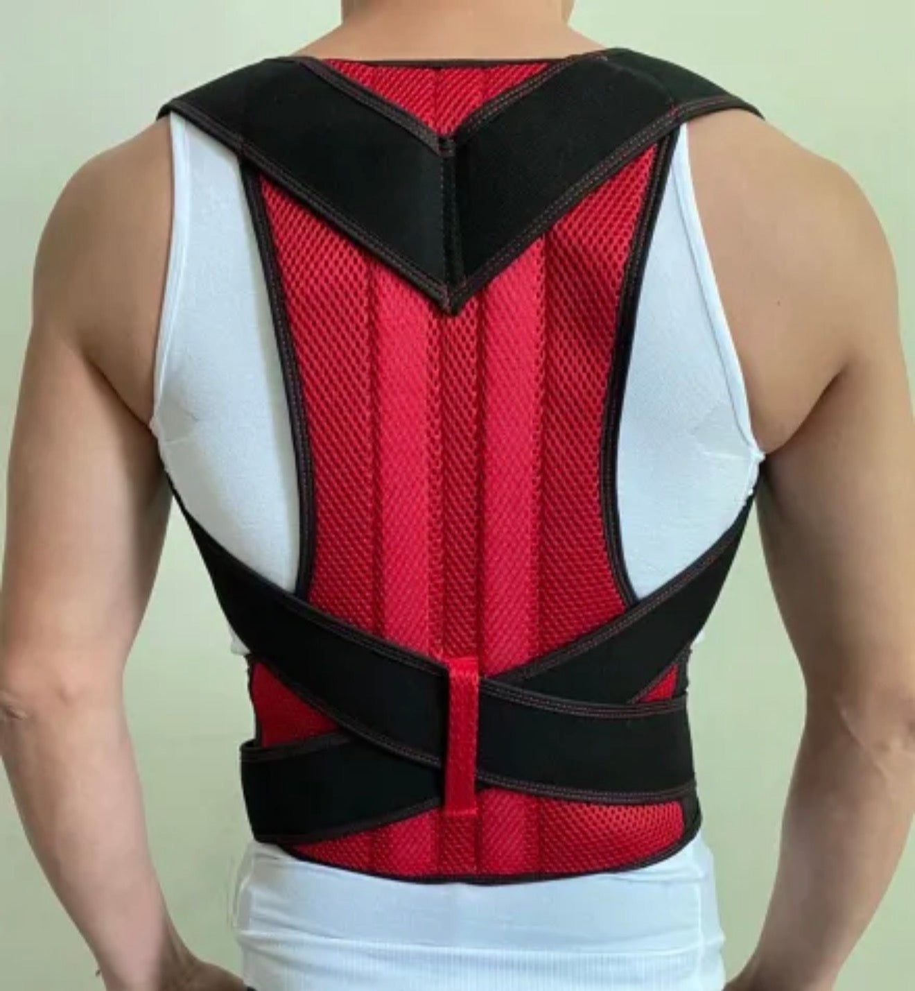 Hållningskorrigerare - Förbättra Din Kroppshållning